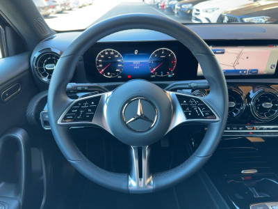 Mercedes-Benz A-Klasse Gebrauchtwagen