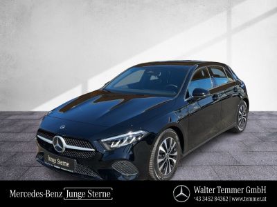 Mercedes-Benz A-Klasse Gebrauchtwagen