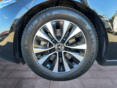 Mercedes-Benz A-Klasse Gebrauchtwagen
