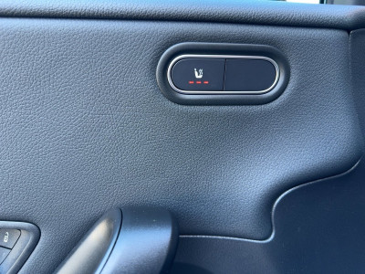 Mercedes-Benz A-Klasse Gebrauchtwagen