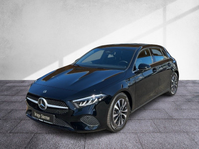 Mercedes-Benz A-Klasse Gebrauchtwagen