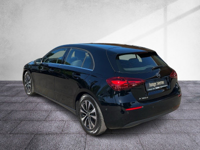 Mercedes-Benz A-Klasse Gebrauchtwagen