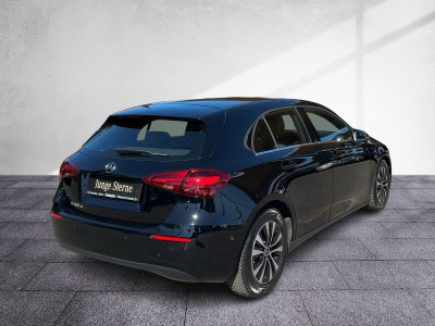Mercedes-Benz A-Klasse Gebrauchtwagen
