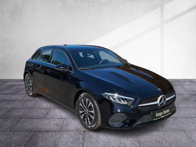 Mercedes-Benz A-Klasse Gebrauchtwagen