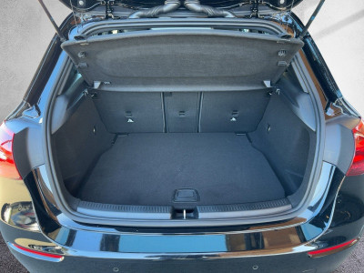 Mercedes-Benz A-Klasse Gebrauchtwagen