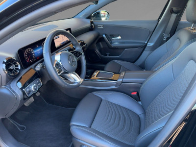Mercedes-Benz A-Klasse Gebrauchtwagen