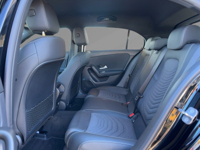 Mercedes-Benz A-Klasse Gebrauchtwagen