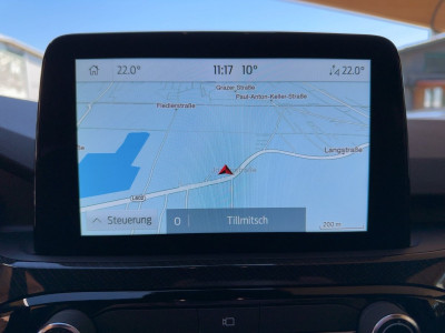 Ford Kuga Gebrauchtwagen