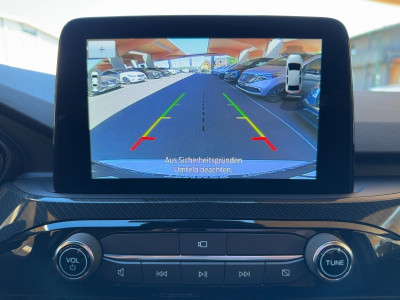Ford Kuga Gebrauchtwagen