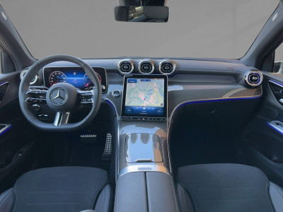 Mercedes-Benz GLC Gebrauchtwagen