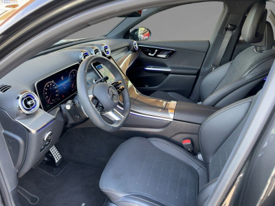 Mercedes-Benz GLC Gebrauchtwagen