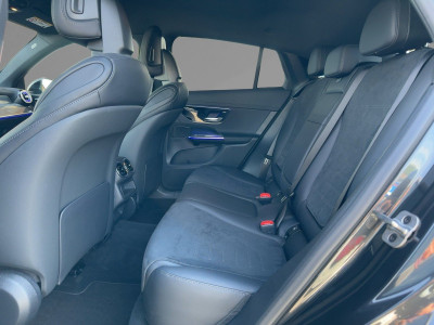 Mercedes-Benz GLC Gebrauchtwagen