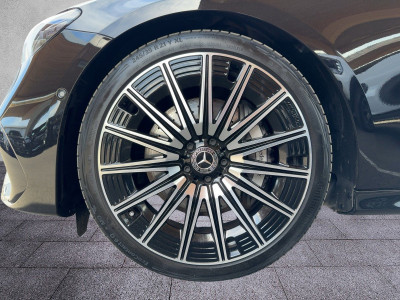 Mercedes-Benz E-Klasse Gebrauchtwagen