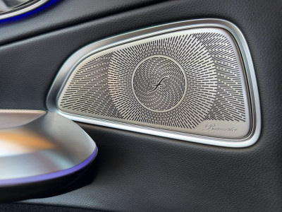 Mercedes-Benz E-Klasse Gebrauchtwagen