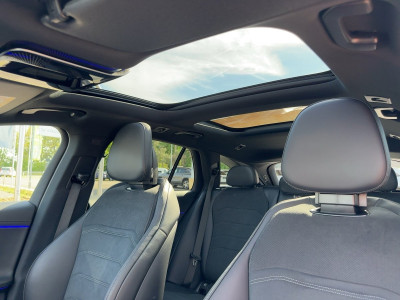 Mercedes-Benz E-Klasse Gebrauchtwagen