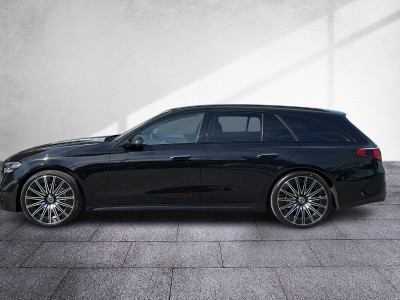 Mercedes-Benz E-Klasse Gebrauchtwagen