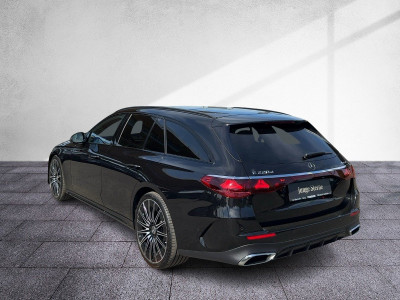 Mercedes-Benz E-Klasse Gebrauchtwagen