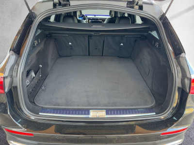 Mercedes-Benz E-Klasse Gebrauchtwagen
