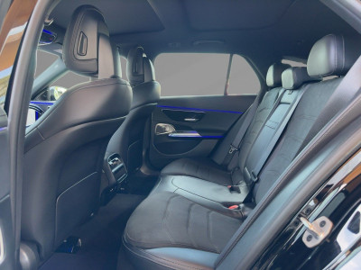 Mercedes-Benz E-Klasse Gebrauchtwagen