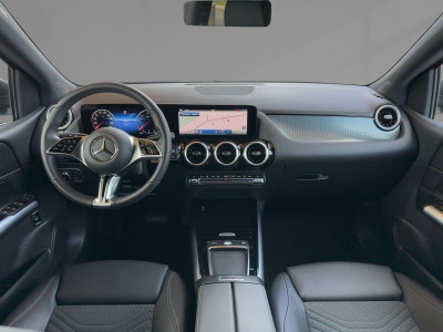 Mercedes-Benz B-Klasse Gebrauchtwagen