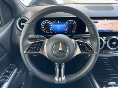 Mercedes-Benz B-Klasse Gebrauchtwagen