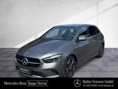 Mercedes-Benz B-Klasse Gebrauchtwagen