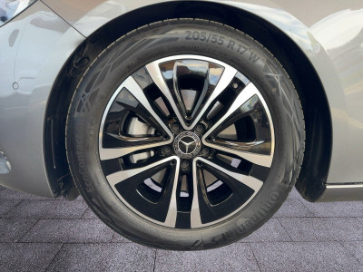 Mercedes-Benz B-Klasse Gebrauchtwagen