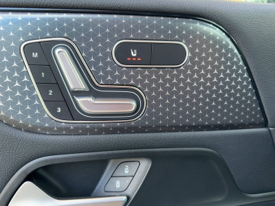 Mercedes-Benz B-Klasse Gebrauchtwagen