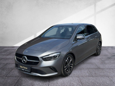 Mercedes-Benz B-Klasse Gebrauchtwagen