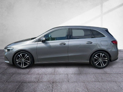 Mercedes-Benz B-Klasse Gebrauchtwagen