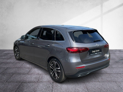 Mercedes-Benz B-Klasse Gebrauchtwagen