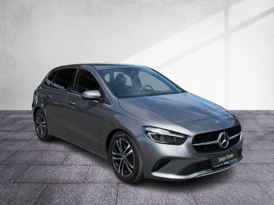 Mercedes-Benz B-Klasse Gebrauchtwagen