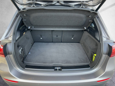 Mercedes-Benz B-Klasse Gebrauchtwagen