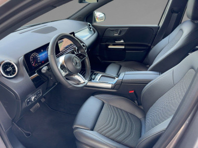 Mercedes-Benz B-Klasse Gebrauchtwagen