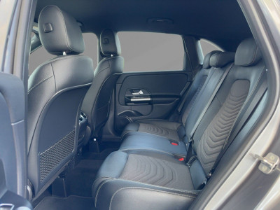 Mercedes-Benz B-Klasse Gebrauchtwagen