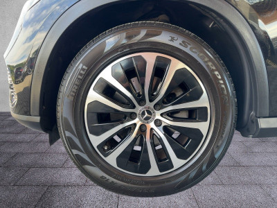 Mercedes-Benz GLC Gebrauchtwagen