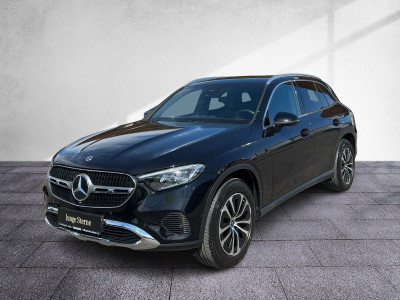 Mercedes-Benz GLC Gebrauchtwagen