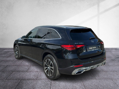 Mercedes-Benz GLC Gebrauchtwagen