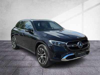 Mercedes-Benz GLC Gebrauchtwagen