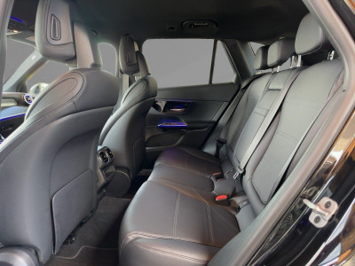 Mercedes-Benz GLC Gebrauchtwagen