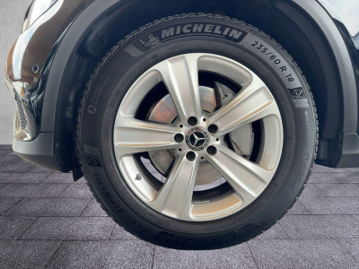 Mercedes-Benz GLC Gebrauchtwagen