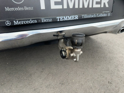 Mercedes-Benz GLC Gebrauchtwagen