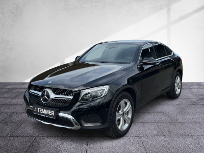 Mercedes-Benz GLC Gebrauchtwagen