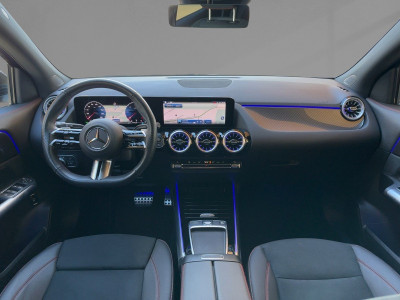 Mercedes-Benz GLA Gebrauchtwagen