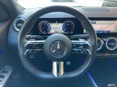 Mercedes-Benz GLA Gebrauchtwagen