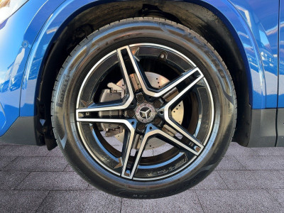 Mercedes-Benz GLA Gebrauchtwagen