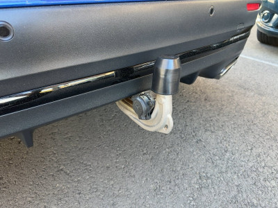 Mercedes-Benz GLA Gebrauchtwagen