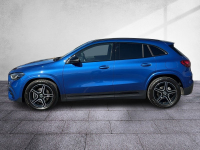 Mercedes-Benz GLA Gebrauchtwagen