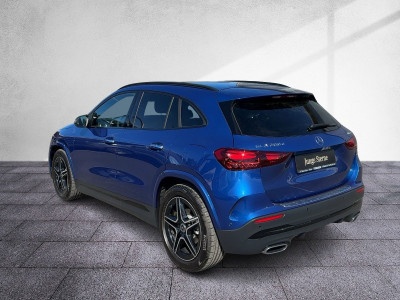 Mercedes-Benz GLA Gebrauchtwagen