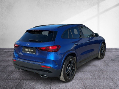 Mercedes-Benz GLA Gebrauchtwagen